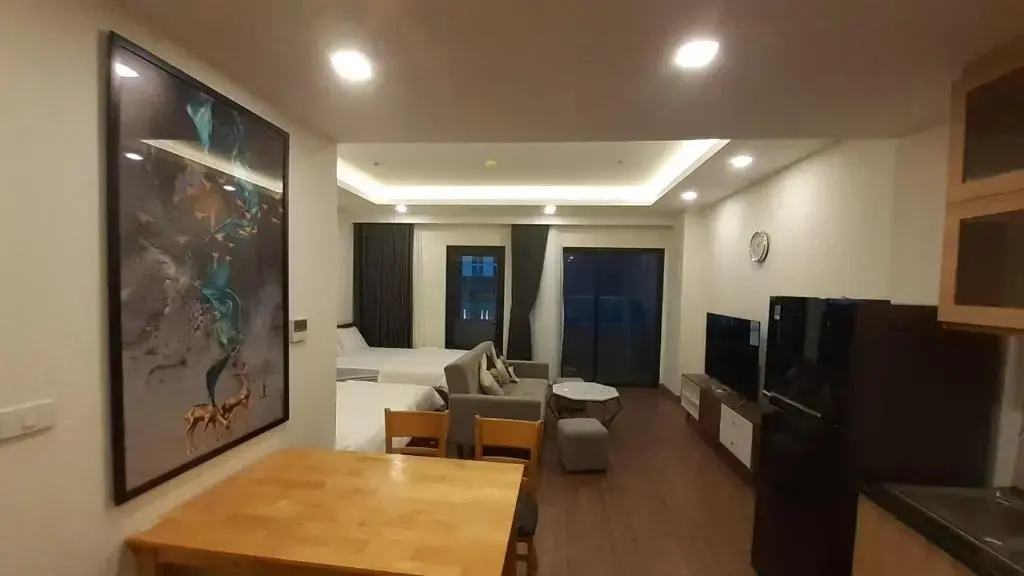 Quy Nhon FLC seatower cosy apartment