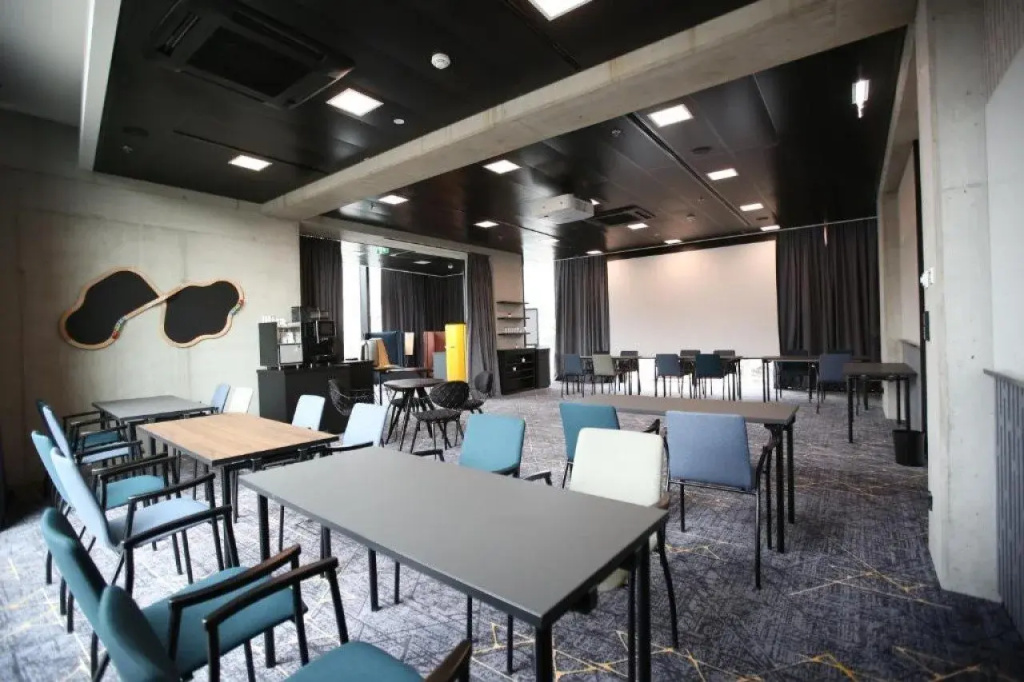 arte Hotel Salzburg