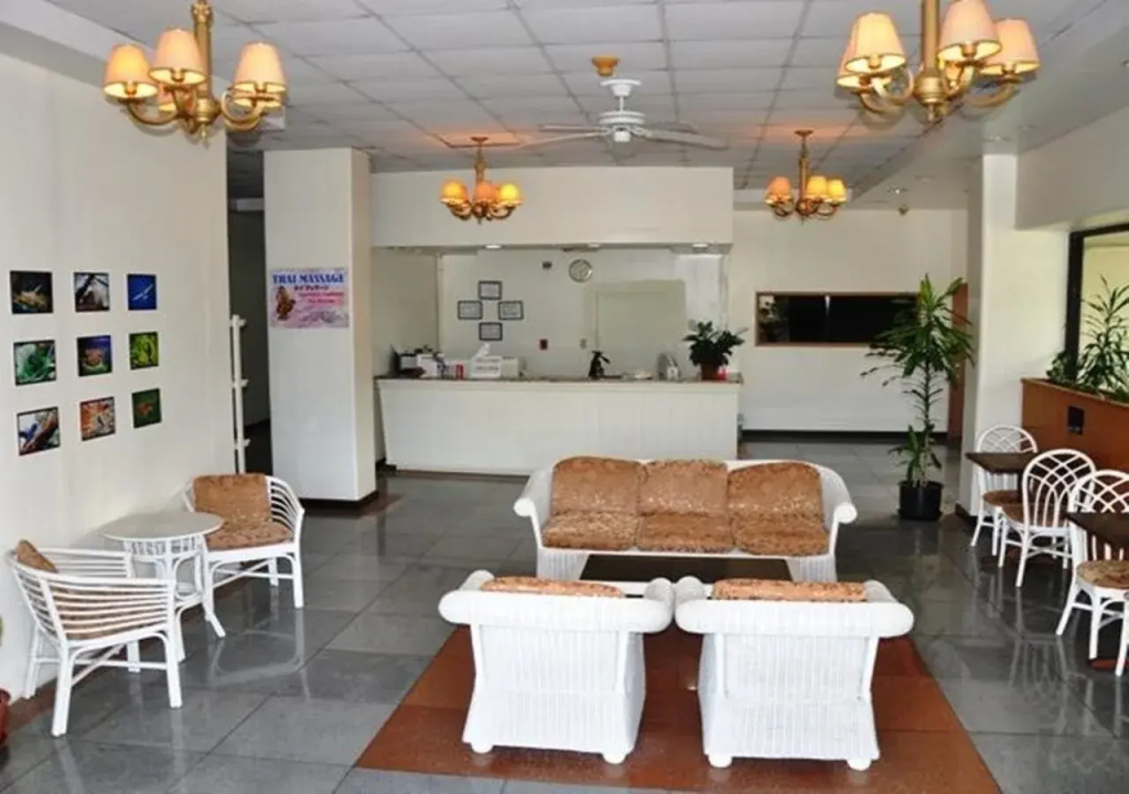 Victoria Hotel