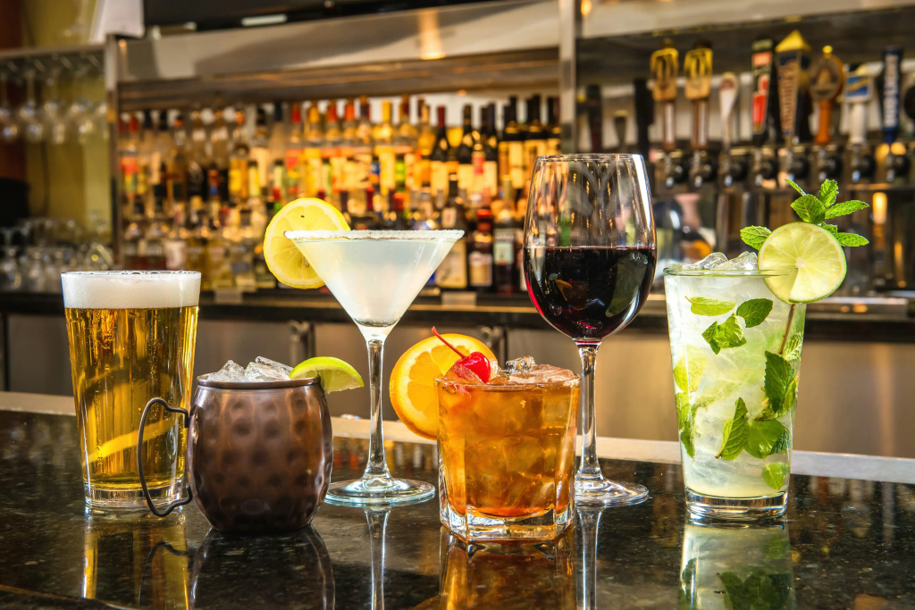 DoubleTree Suites by Hilton Seattle Airport/Southcenter