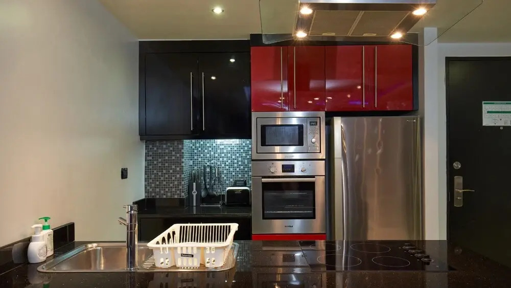 Condo In The Heart Of Patong Wlk St ABS1