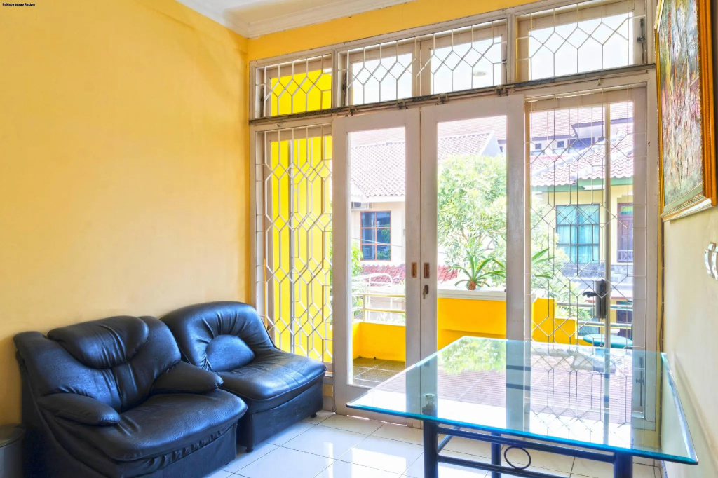 Cendana Mulia Hostel Bogor