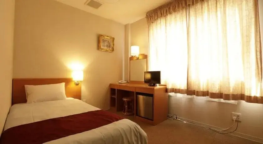 Hotel Manatei Nasu