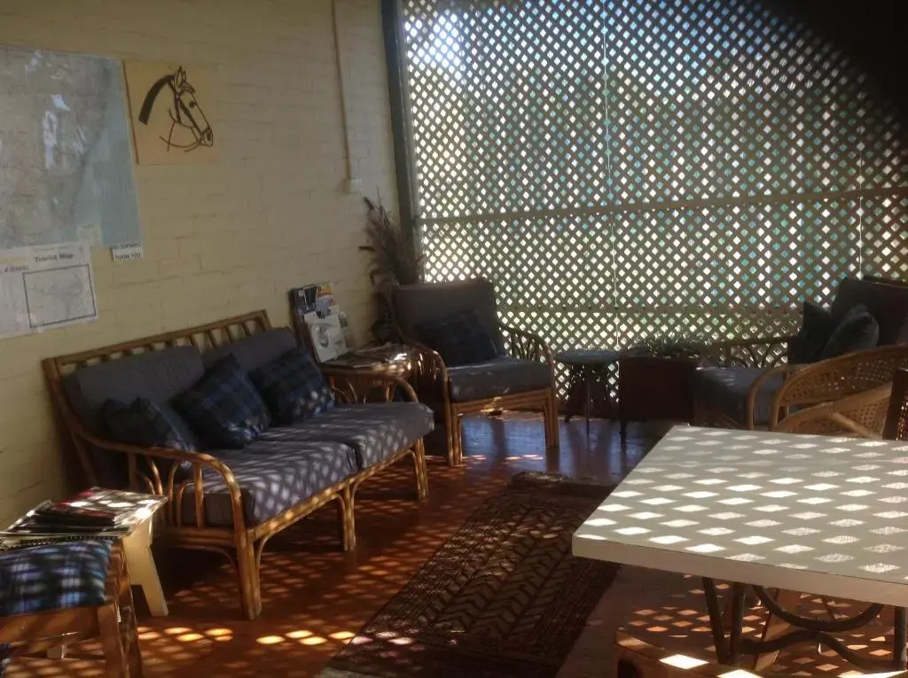 Chinnock B&B
