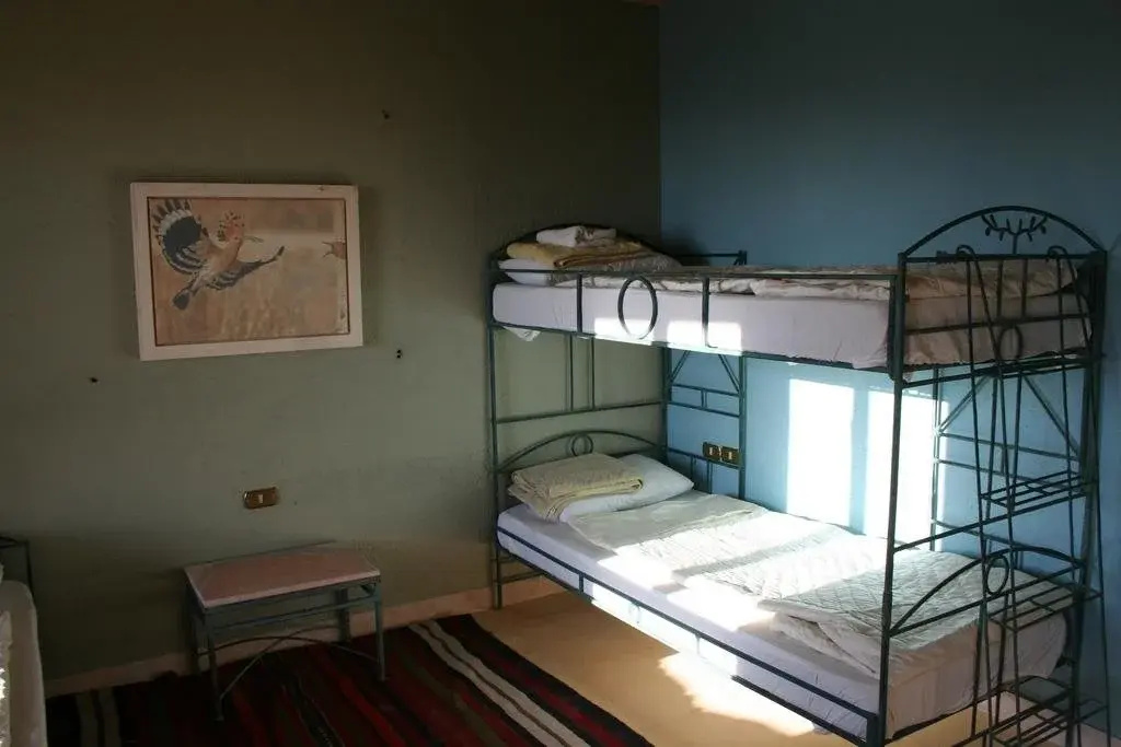 Dana Guesthouse