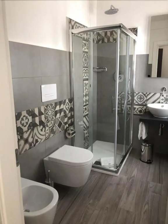 Albergo Milazzo Inn AiMori