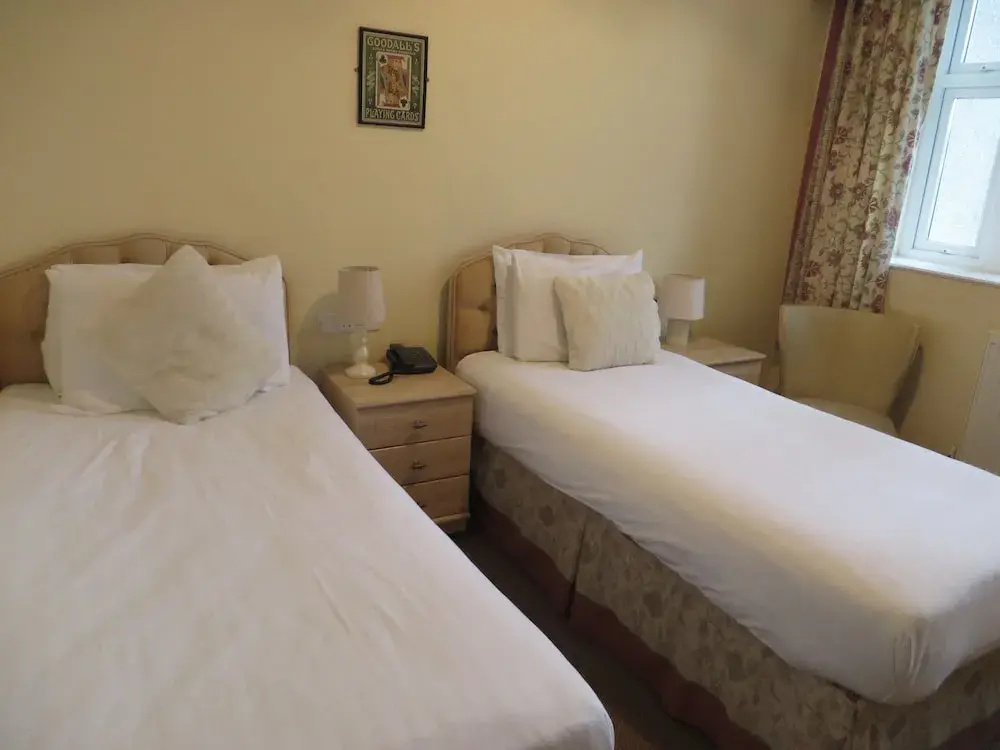 St. Kilda Hotel