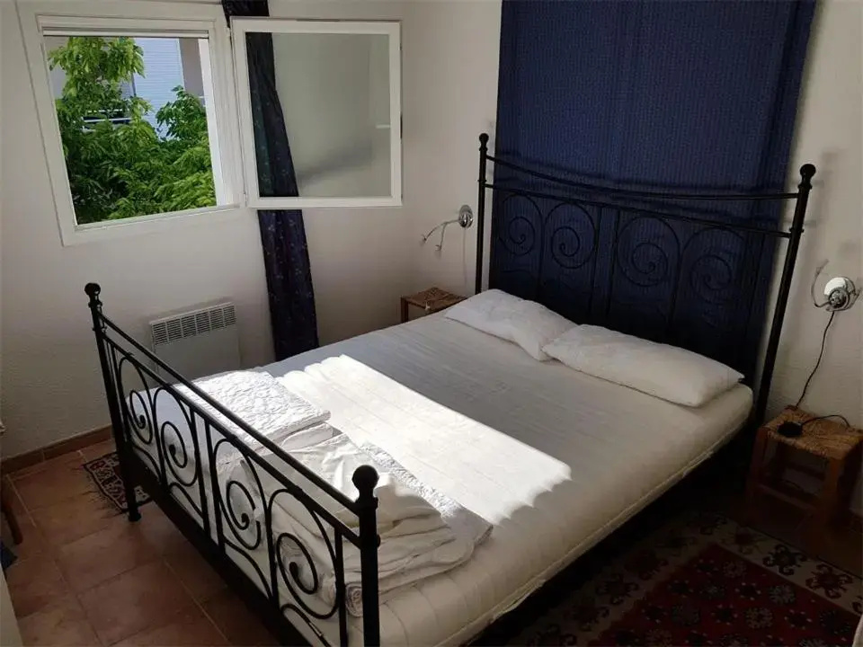Hp22 : Villa 4 Pièces 6 Couchages Narbonne Plage