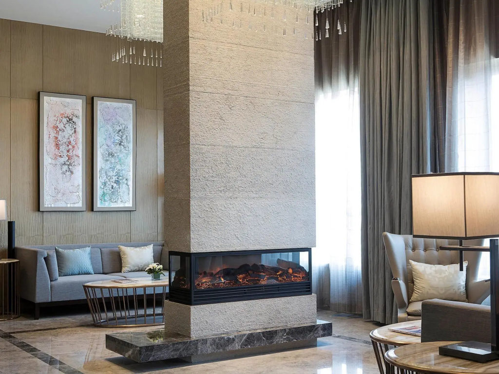 Pullman Taiyuan