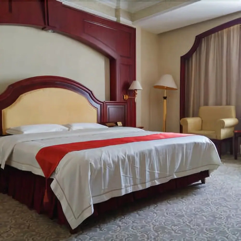 Jin hua Hotel