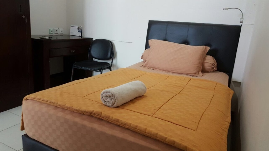 Graha Bintang Guest House