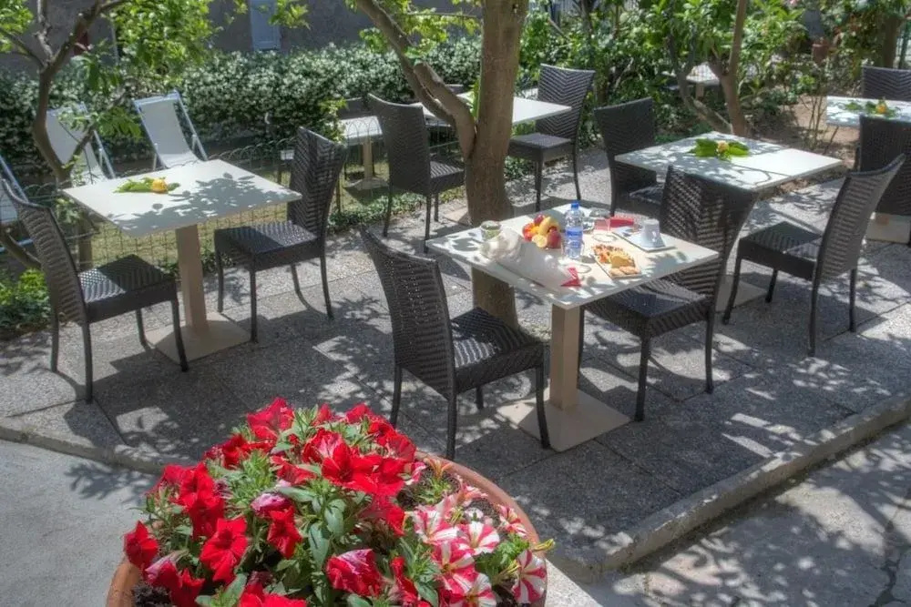 Rione San Carlo