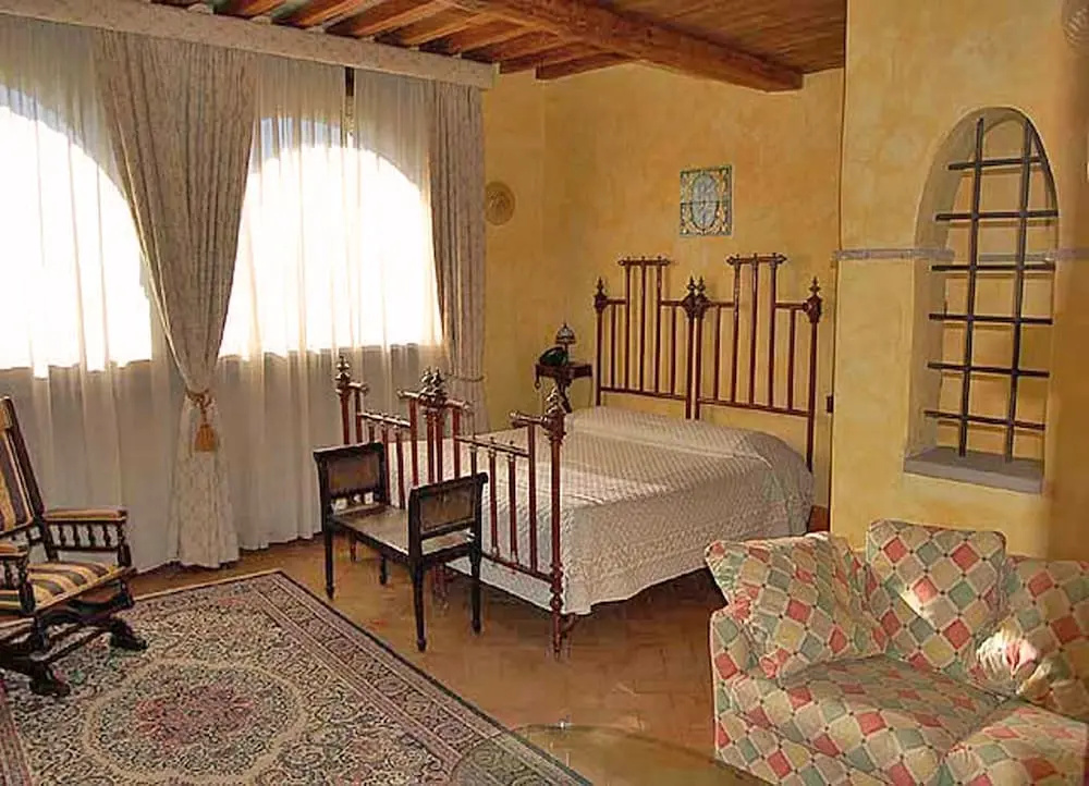 Historical Residence il Biribino 27 People