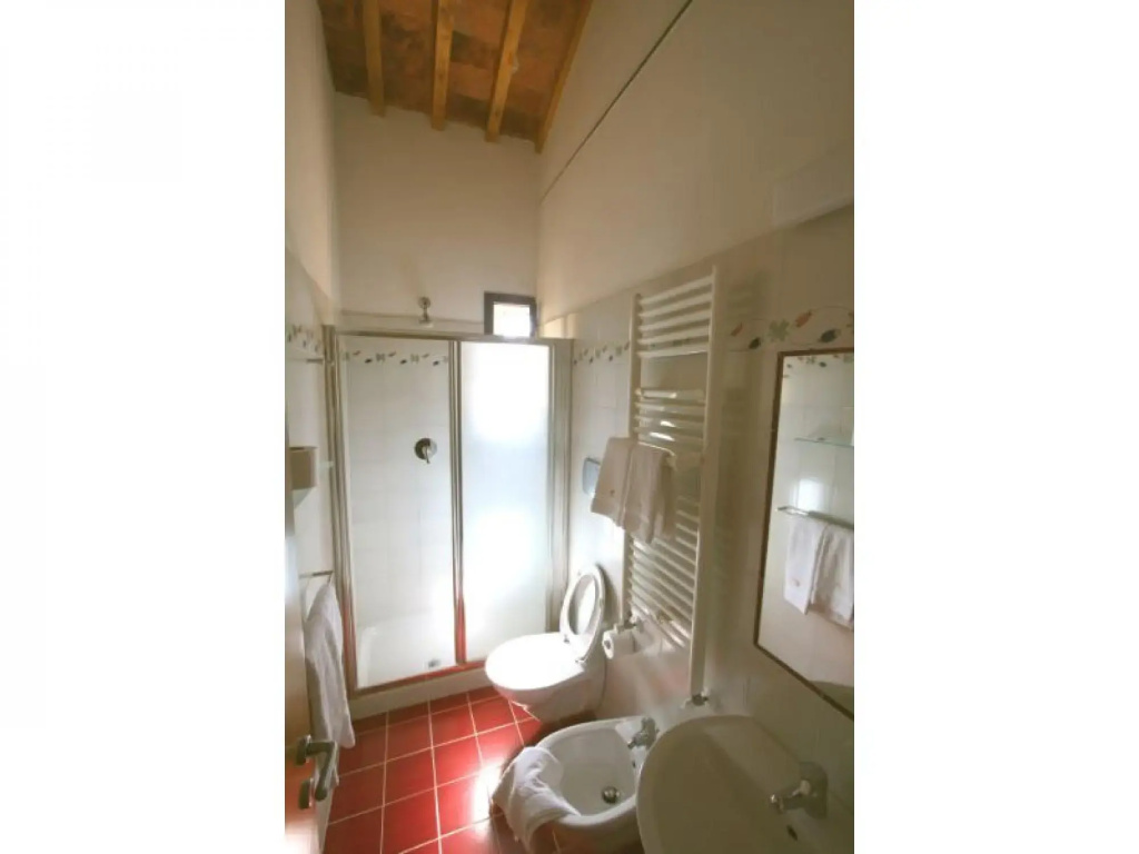 Villa with private pool near Chiusi-Villa Lorella