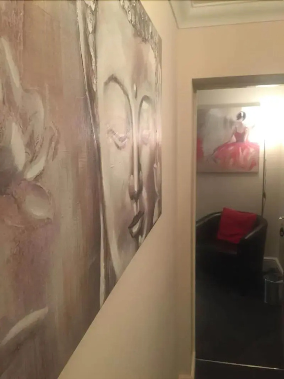Barncroft Luxury Guest House Near Nec