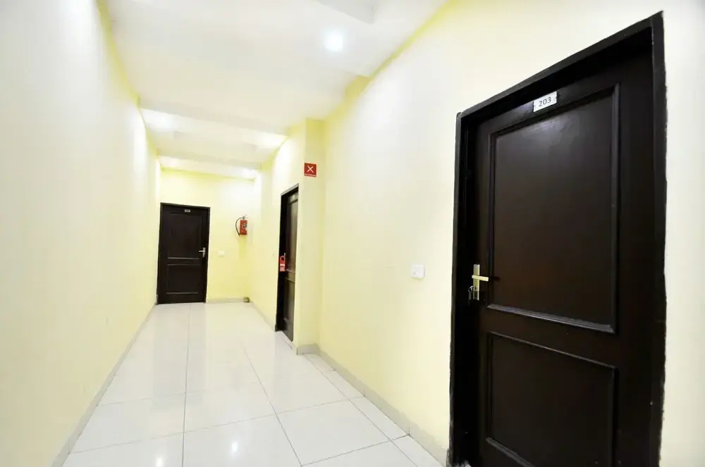 OYO 3004 Hotel Star City