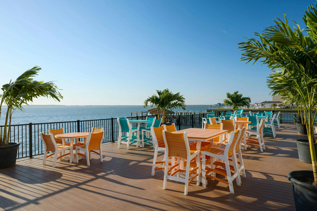 Aloft by Marriott Ocean City
