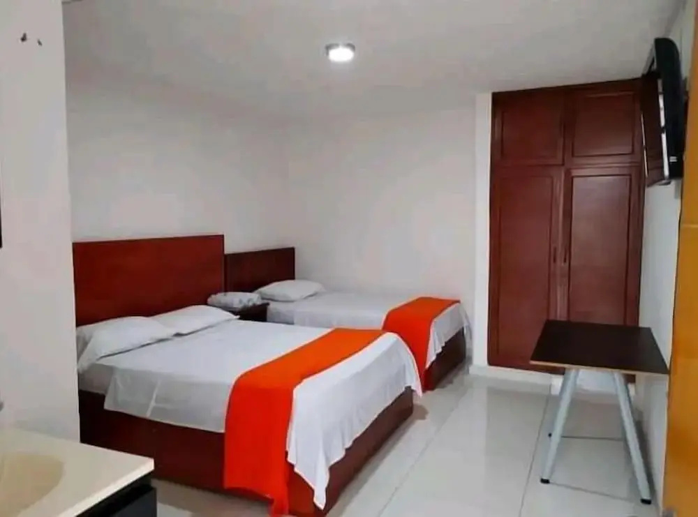 Hotel Winsor