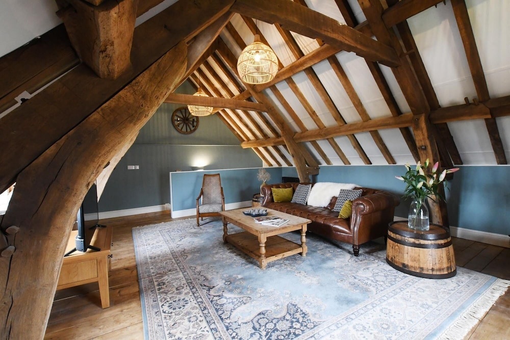 Rowley Farm Holidays