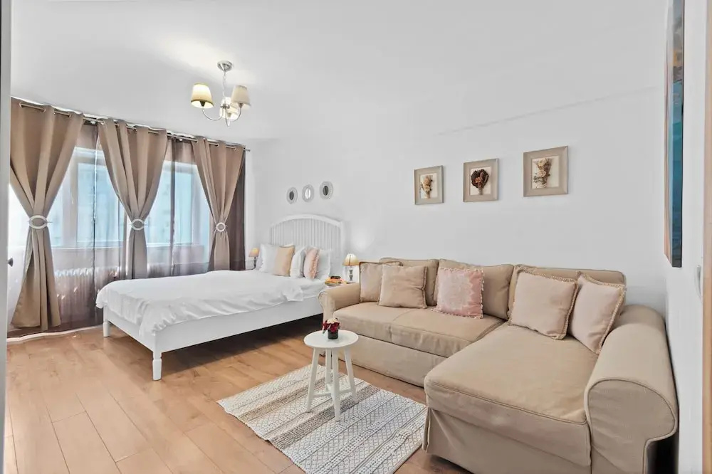 Sudului 507 by MRG Apartments
