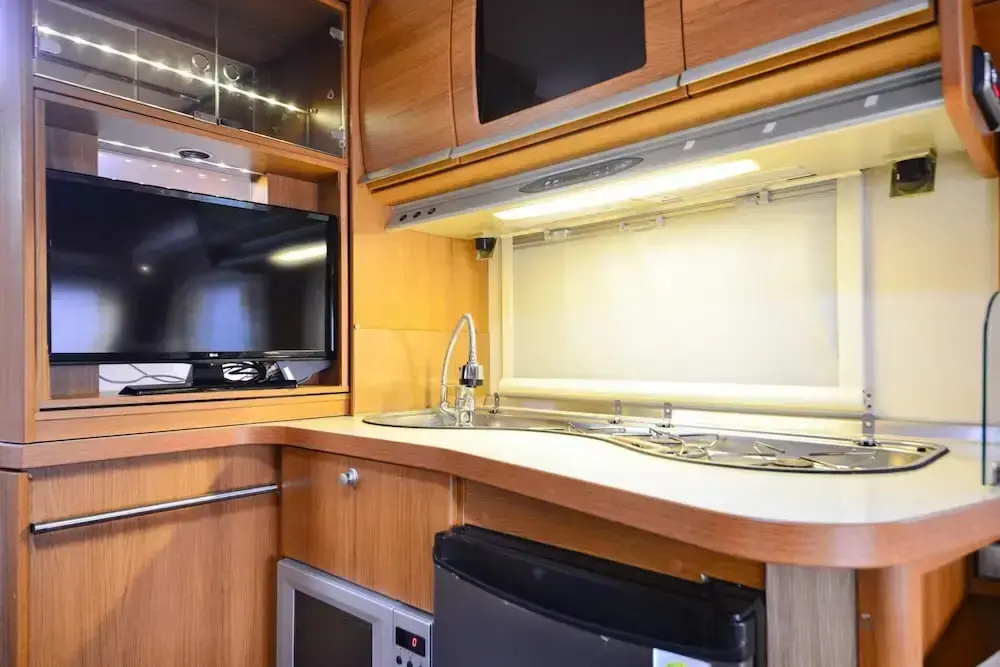 Gwangneung Haeoreum Camping&glamping