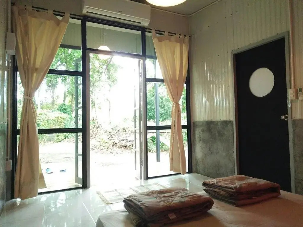 Duangdee Room