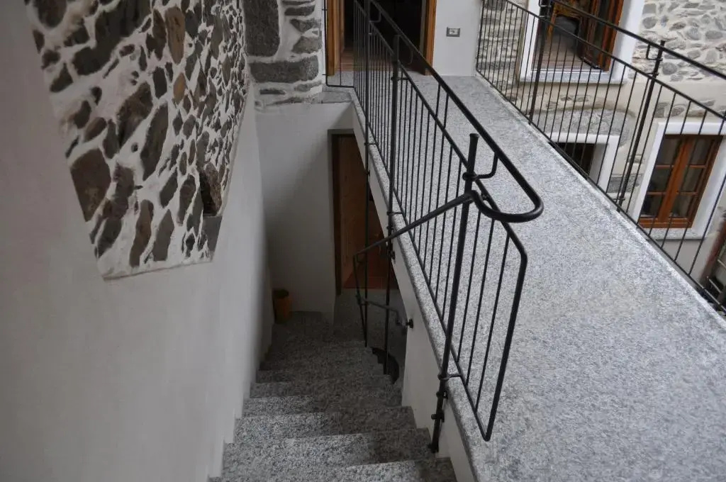 Casa Petrolli