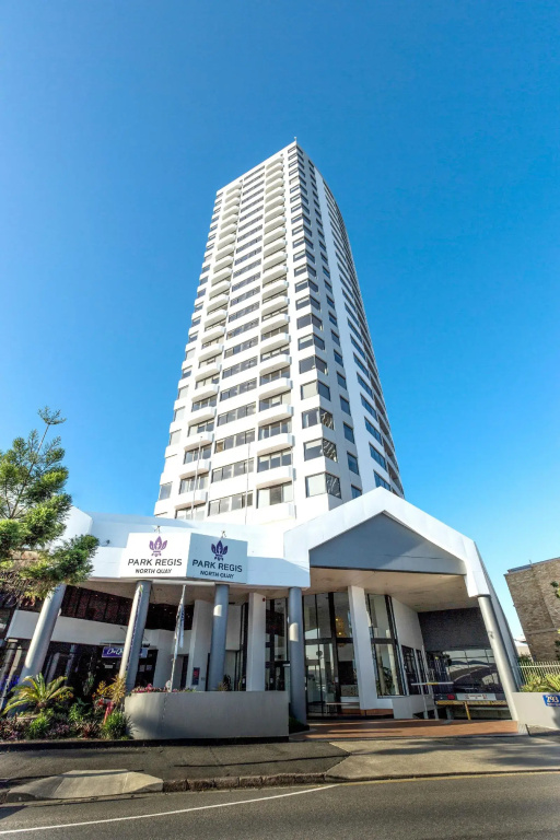 Park Regis North Quay