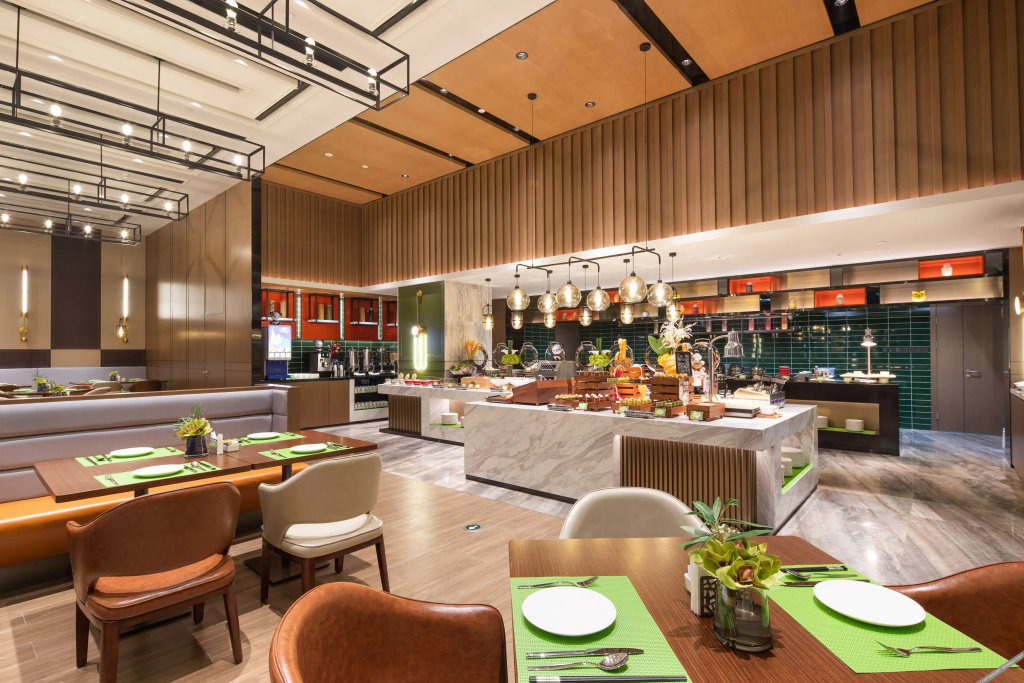 Hampton by Hilton Chengdu Pidu Hi-Tech Zone