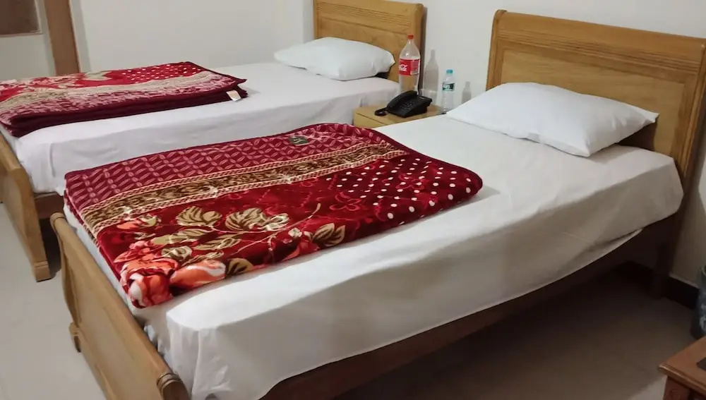 Hotel Sky Touch