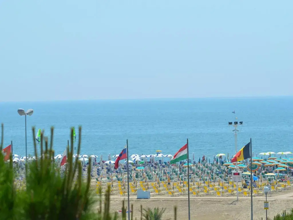 Olimpia Hotel & Aparthotel