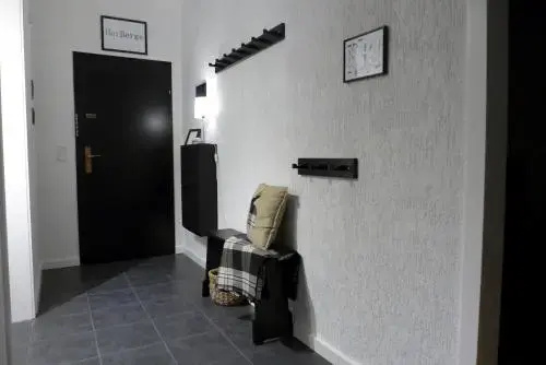 Ferienwohnung Körver