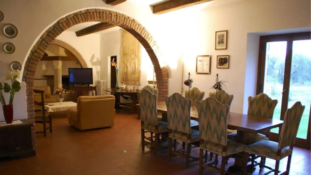 Villa del Lago Independent Villa up to 18 Guests Private Pool-villa DEL Lago