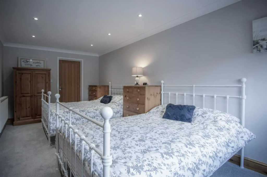 Bayview House - 4 Bedroom - Saundersfoot
