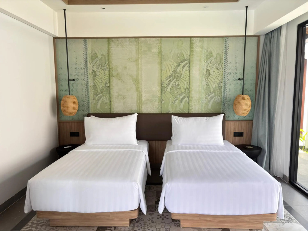 Hotel Santika Premiere Garut