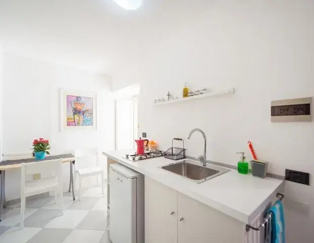 Gioia 13 Rooms & Apartments