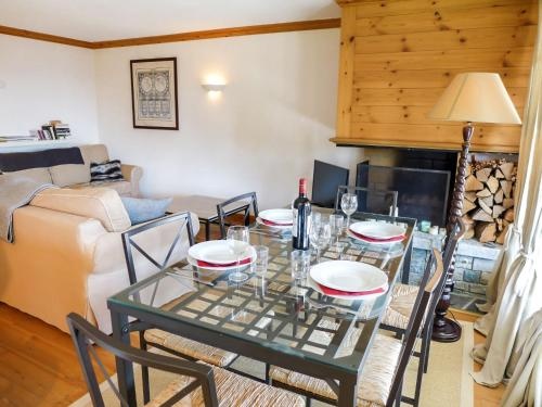 Apartment Savoie 11