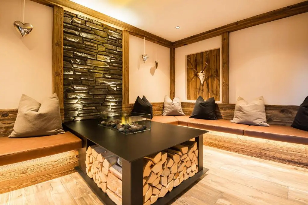 Knappensteig Appartements