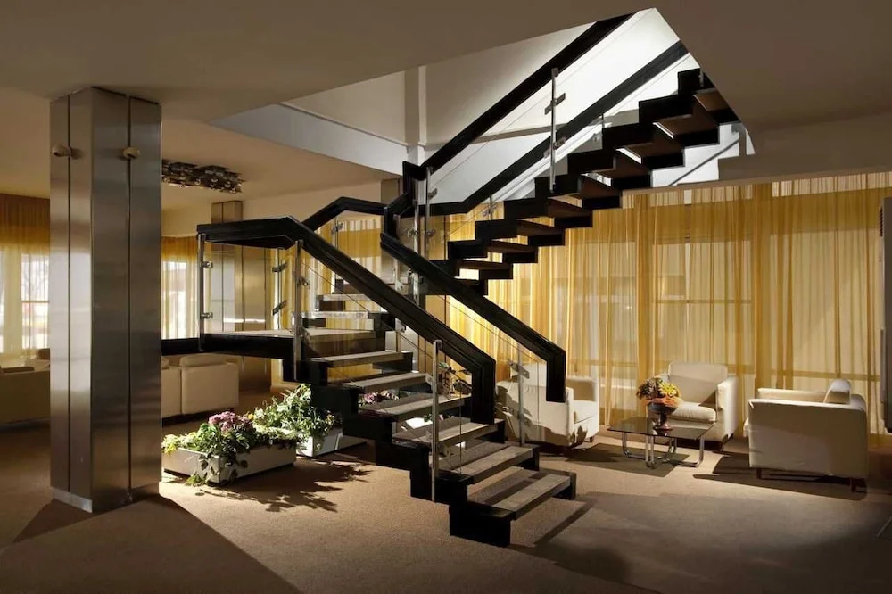 Hotel President - Bianchi Hotels