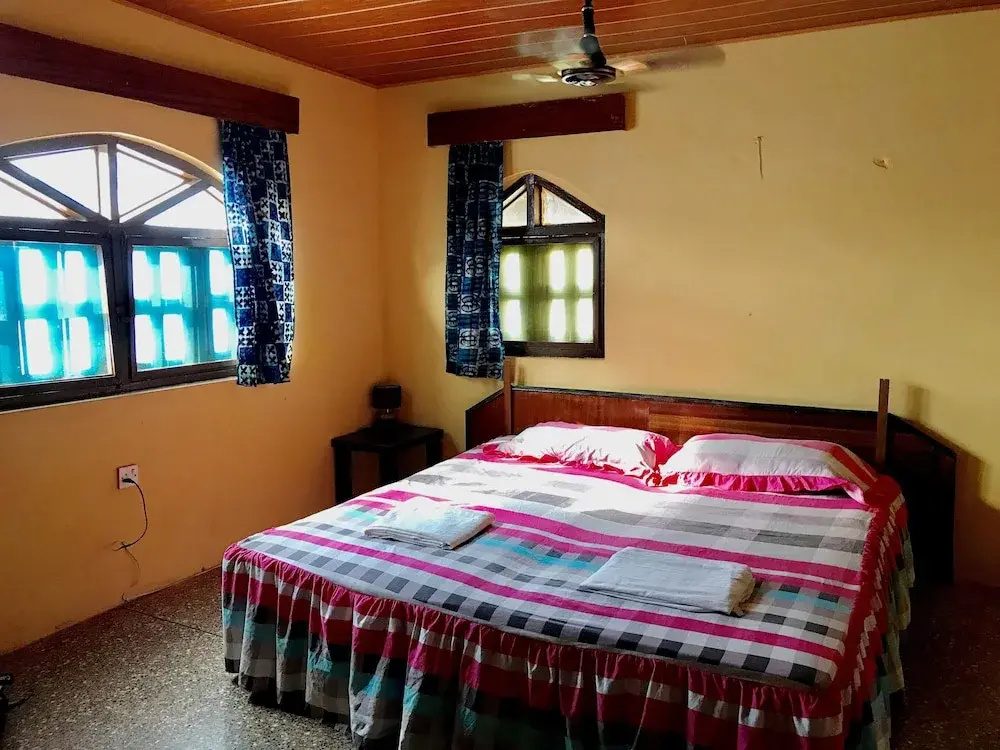 Ayikoo Beach House