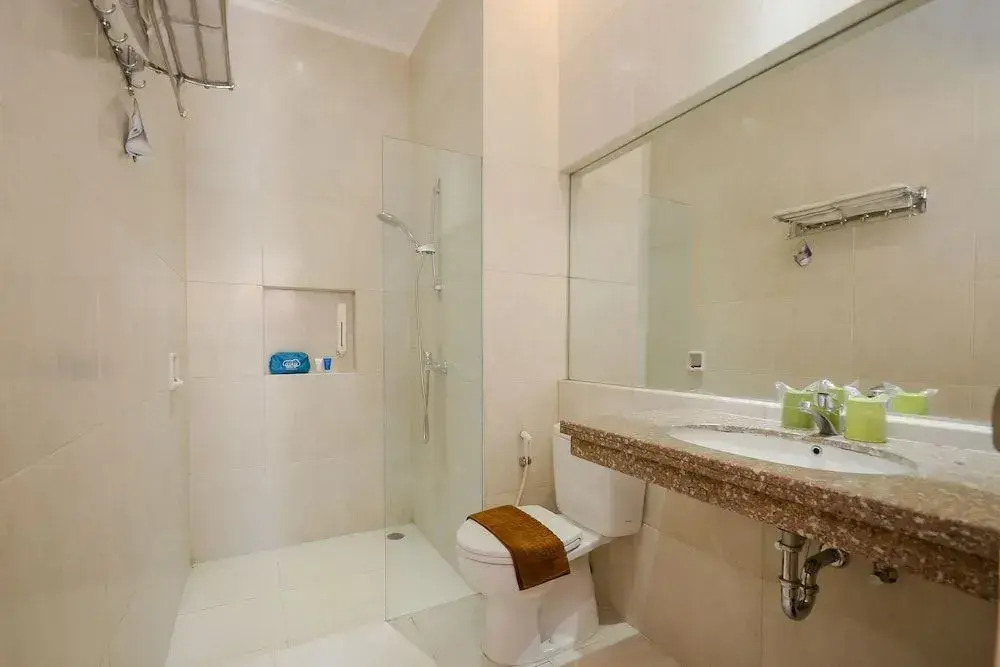 Airy Klojen Lamongan 12 Malang