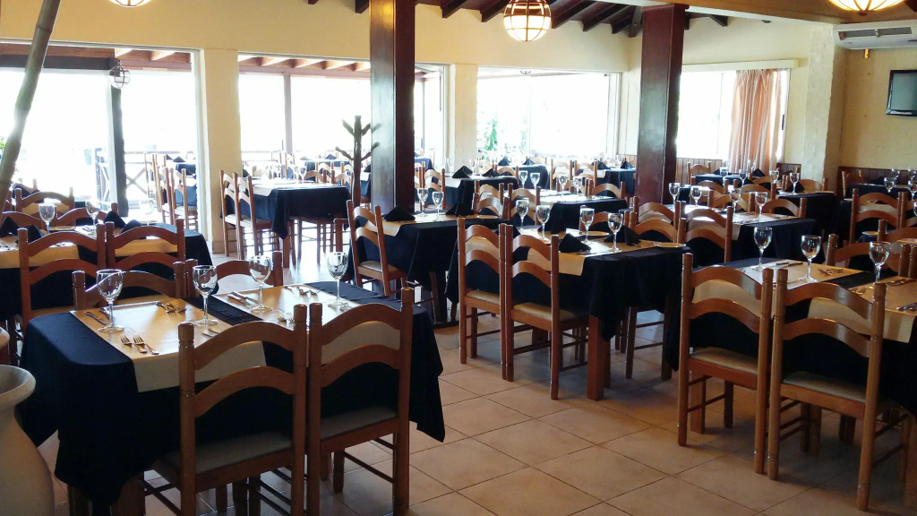 Arapey Oasis Termal Hotel