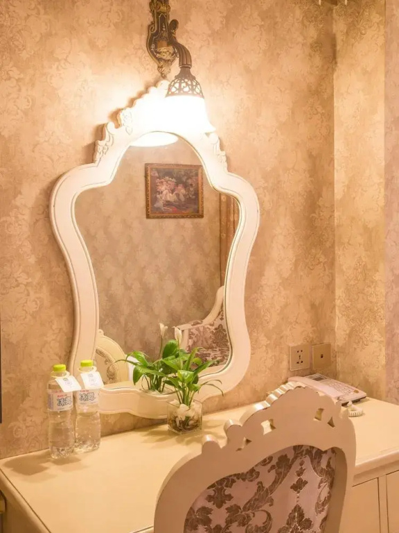 Chengdu Jiali Hotel Chunxi Branch