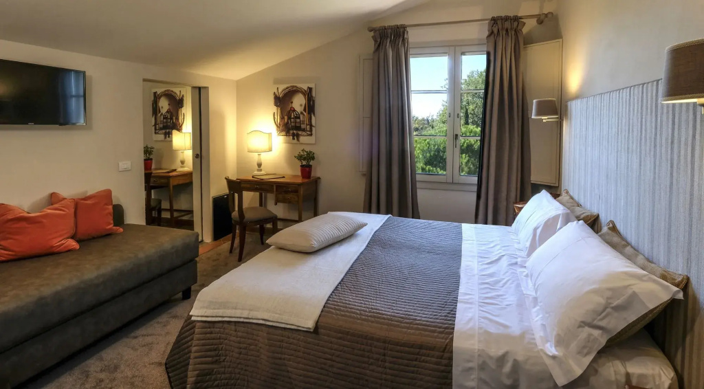 Si Montalcino Hotel