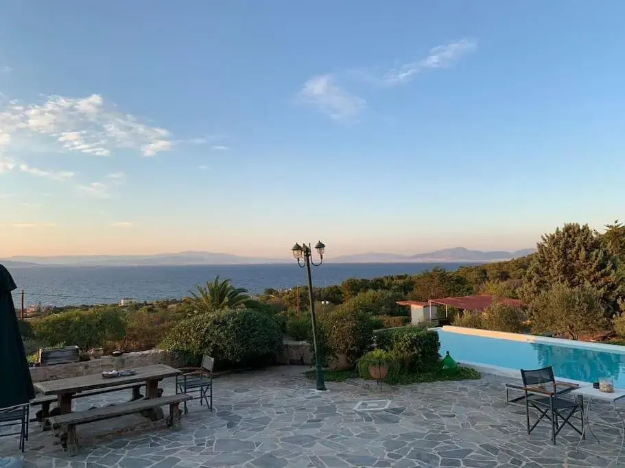 Pines & Sea Studio
