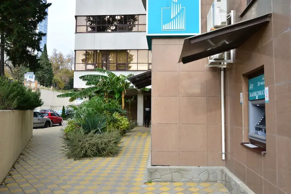 LasSochi Hostel