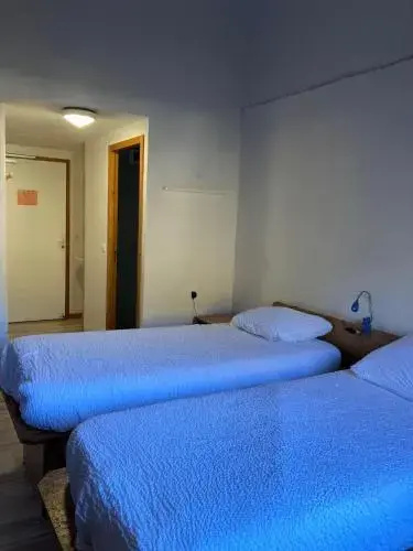 La Clusaz Ski aux pieds