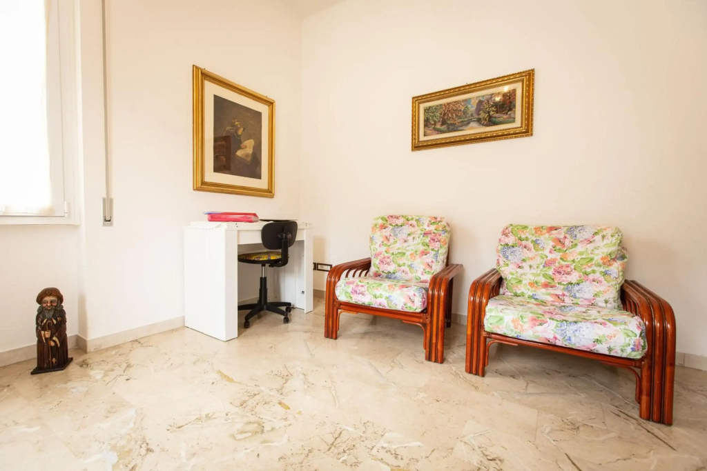 Finestra sul Borgo