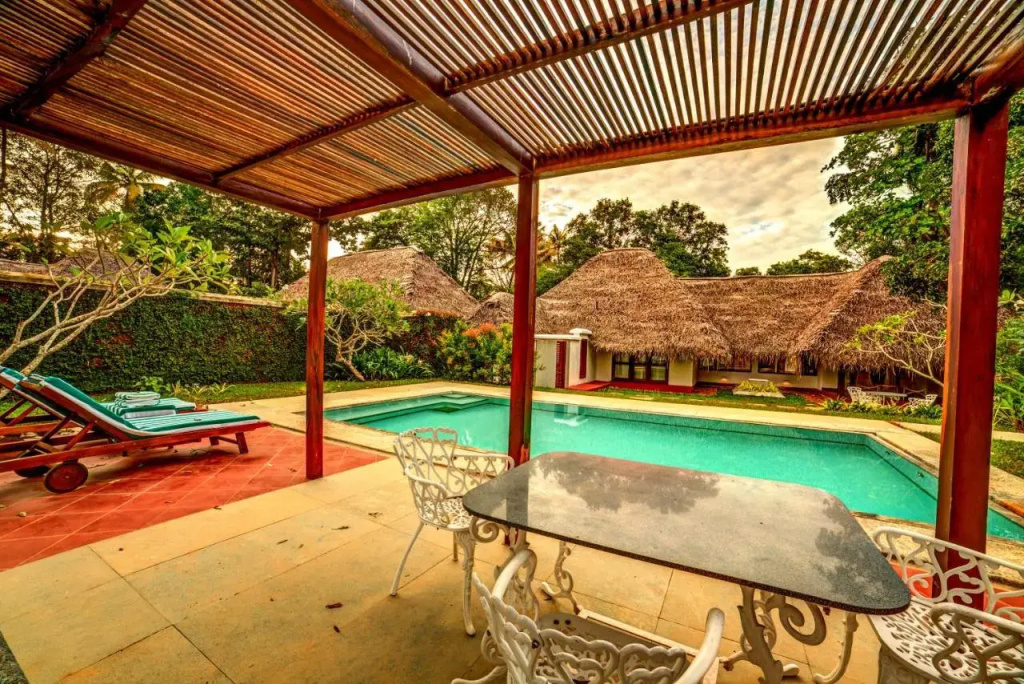 Marari Beach Resort