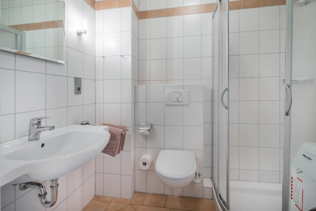 Haus Ebbe & Flut